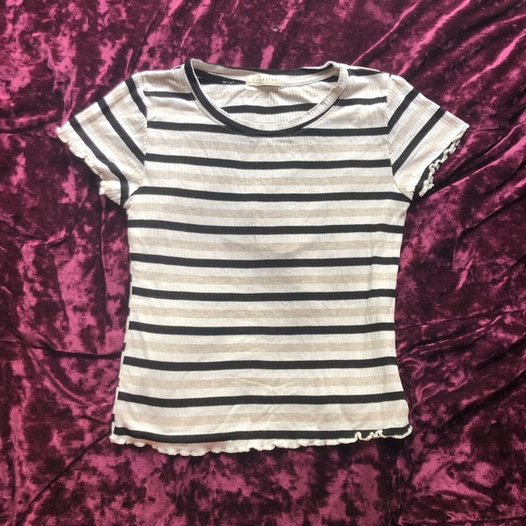 Brand: Macy’s Size: US S Color: Black, White, &’ Beige - Picture 2 of 3